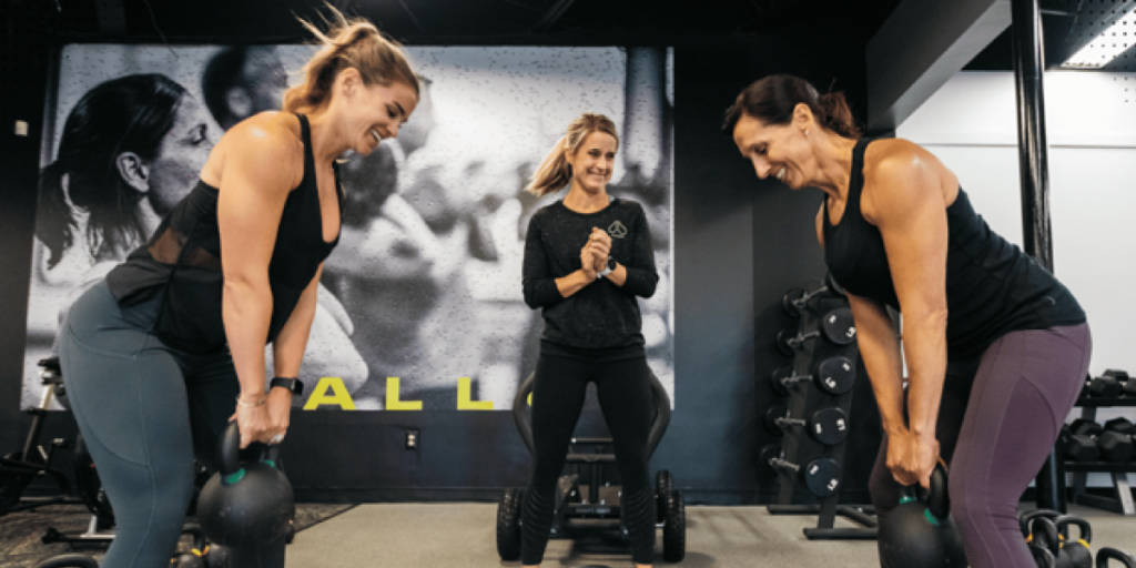 Functional Strength Training for Beginners