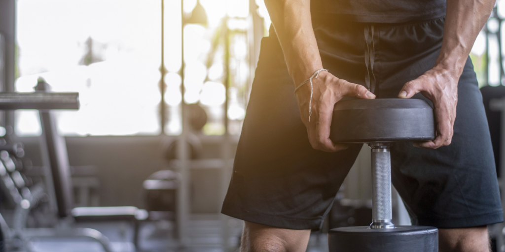 How to Train Grip Strength at the Gym