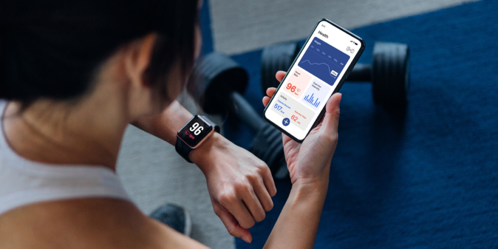 What About Functional Training on Apple Fitness