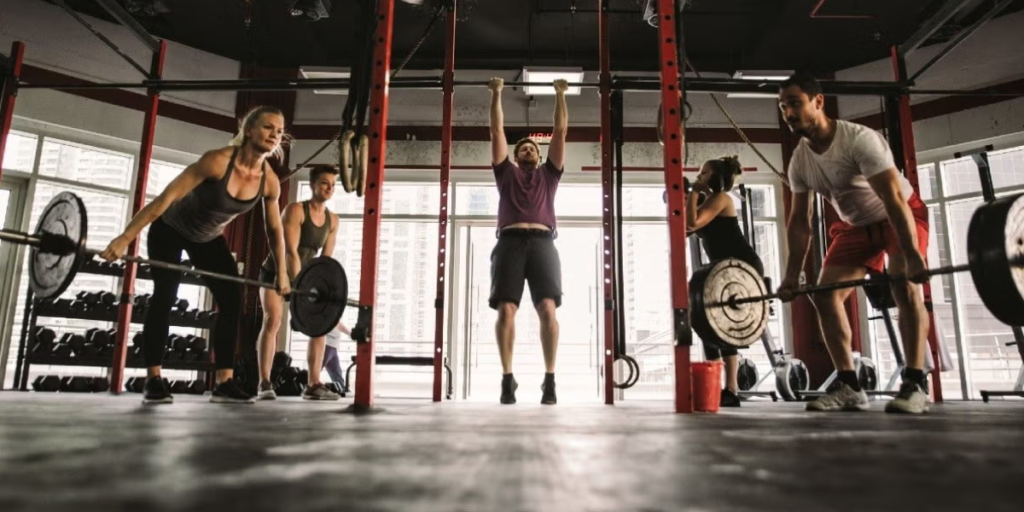 What is Functional Strength Training