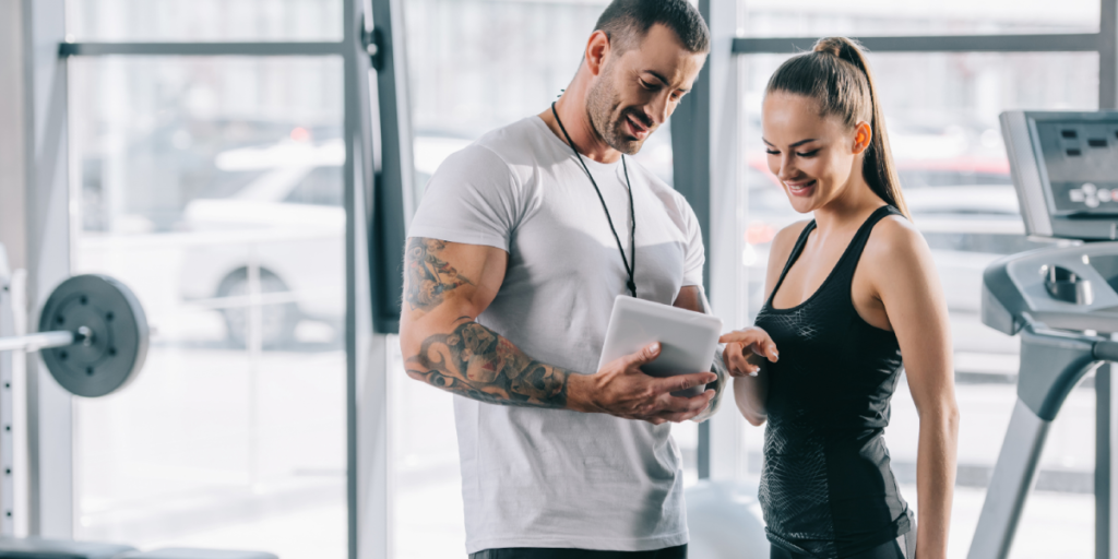 What is the Success Rate of a Fitness Trainer