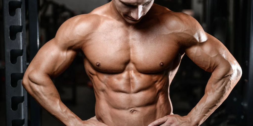 Intention of Gaining Muscle at a Faster Rate