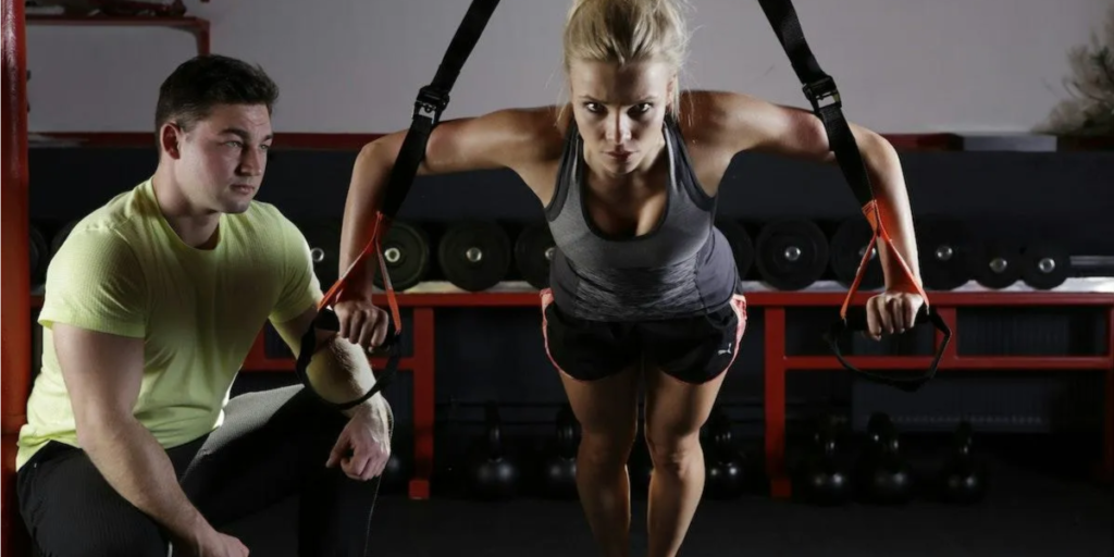 Benefits of Sport Specific Training