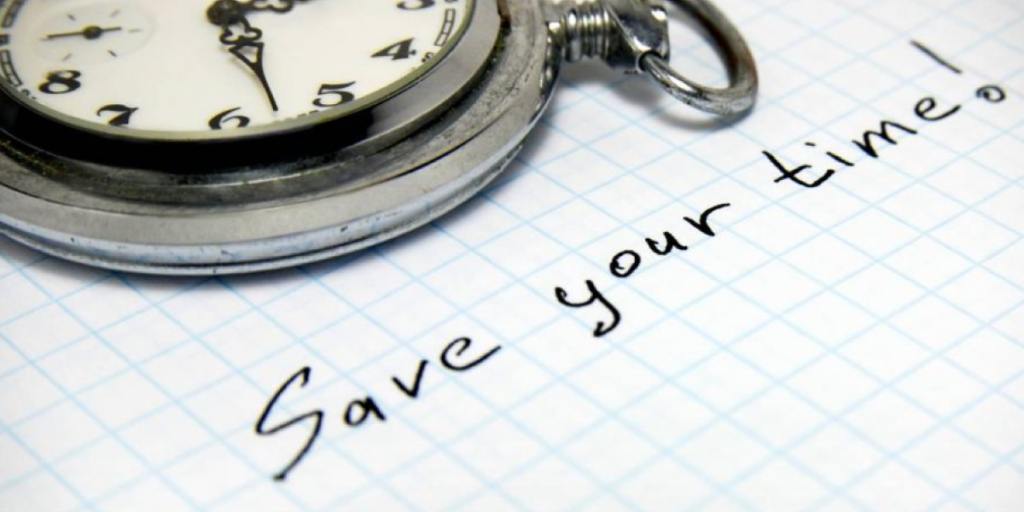 How Dieticians Save Your Time