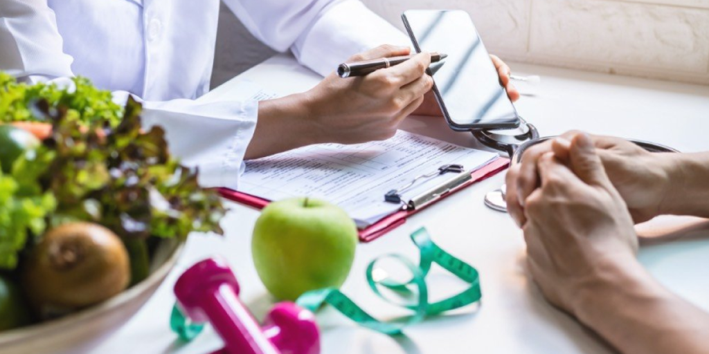 How Do Dieticians Help