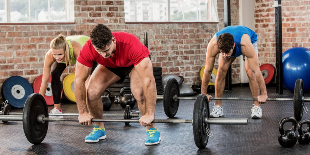 Non Sport Specific Training Definition