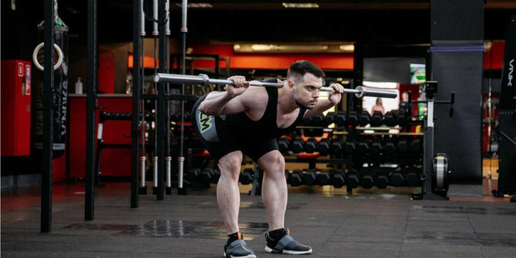 What are Olympic Lifting Exercises?