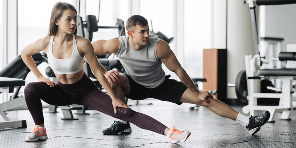 What is Traditional Strength Training?