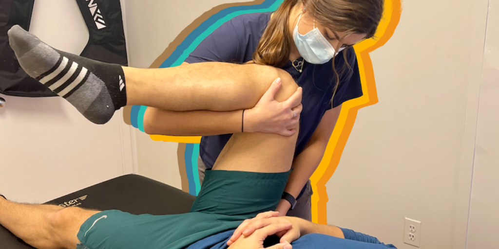How to Get Started with Physical Therapy Strength Training