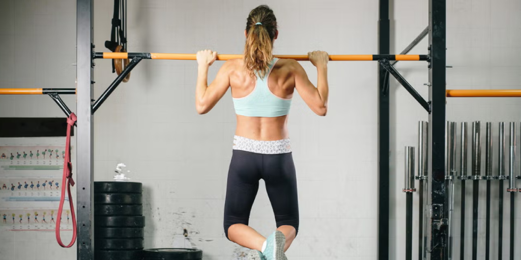 Pull-ups