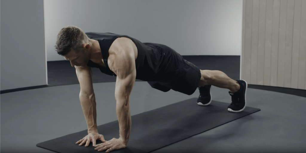 Push-ups