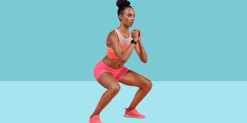 Squats