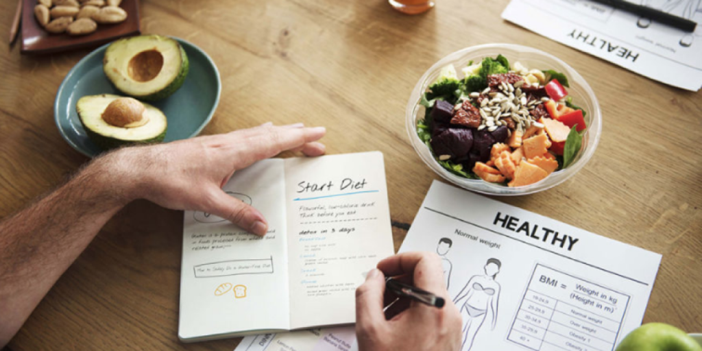 What is Personal Training Nutrition?