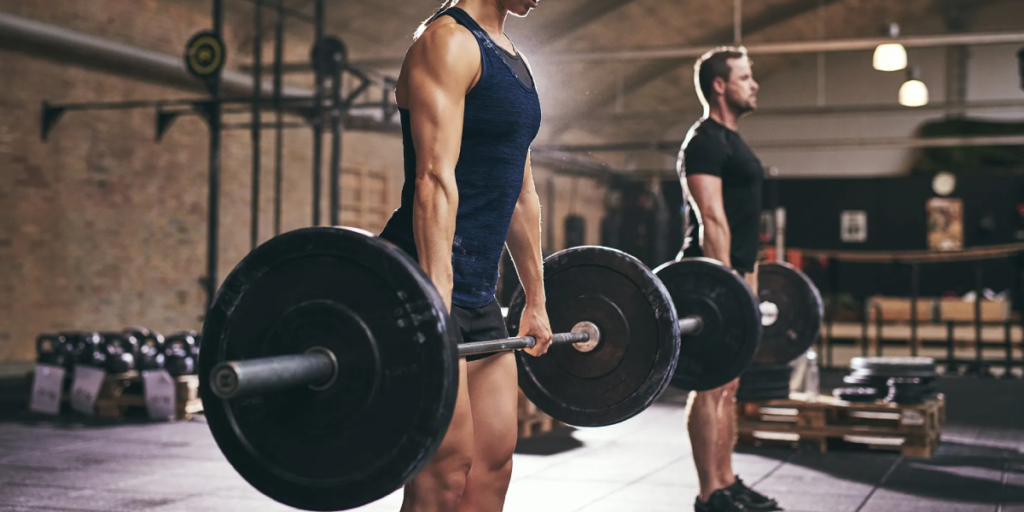 What is Strength Training