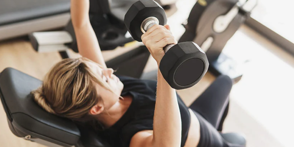 What is Strength Training