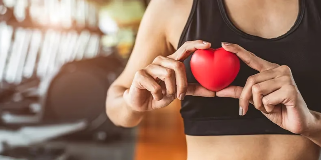7 Benefits of Cardio in the Morning