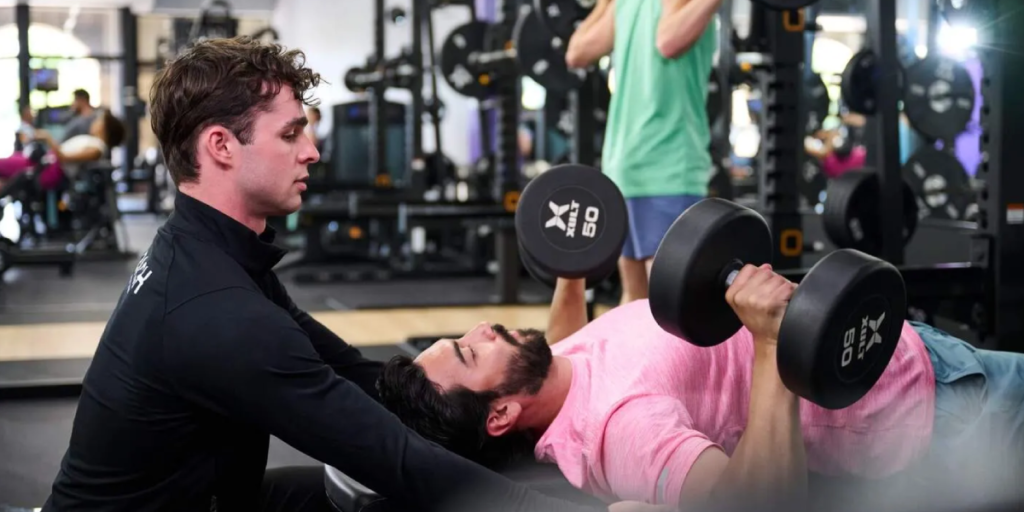 What is Personal Training?