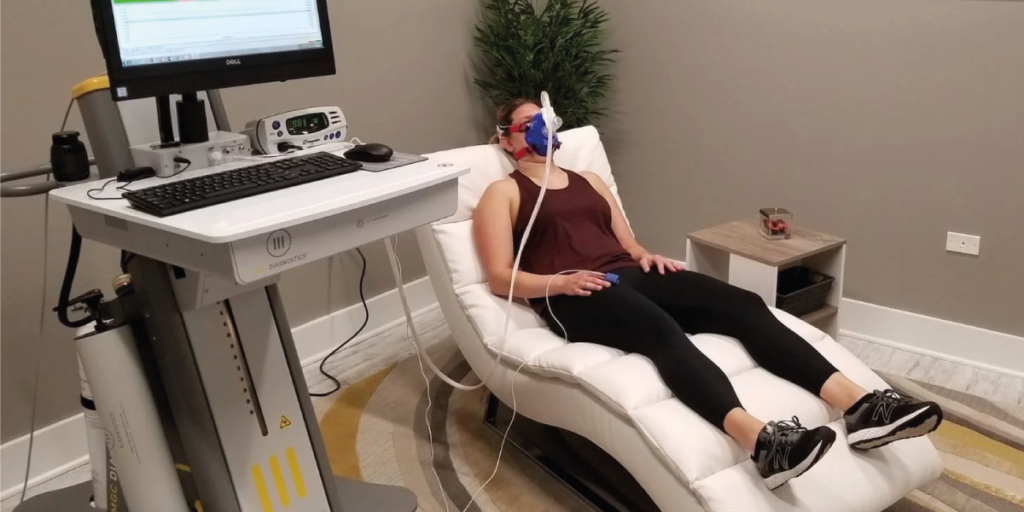 Why is RMR Testing Important