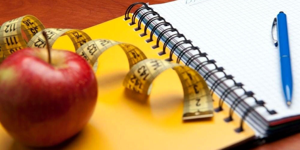 Does Keeping a Food Journal Help Lose Weight