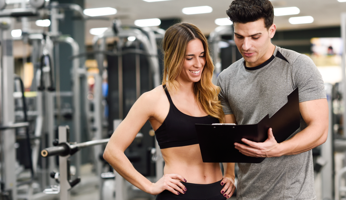 Back Bay fit Fitness Services