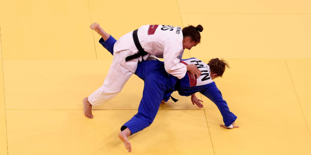 Judo