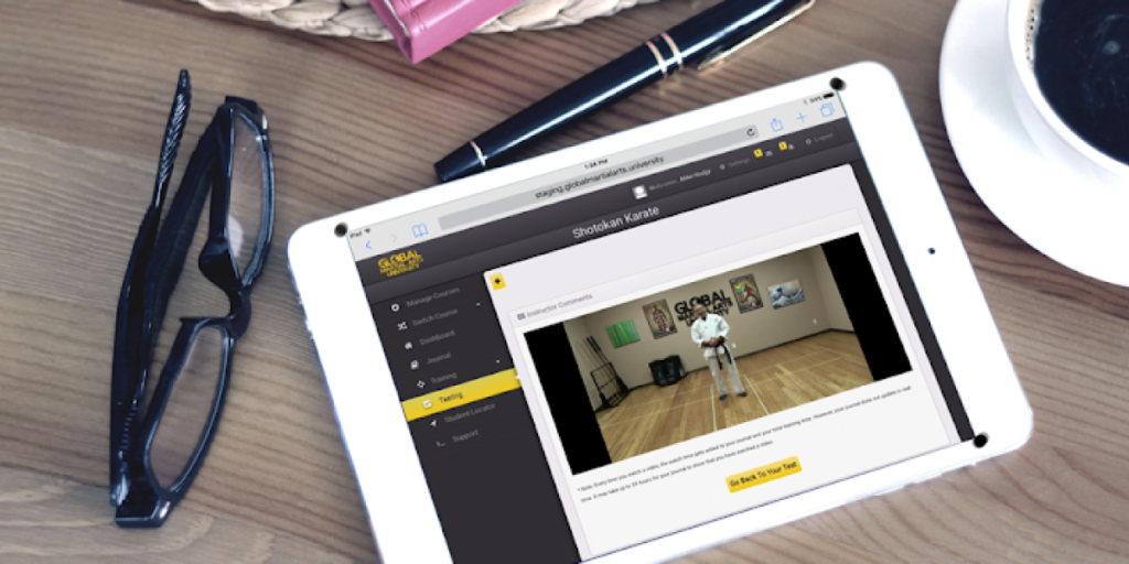 Online Training Courses