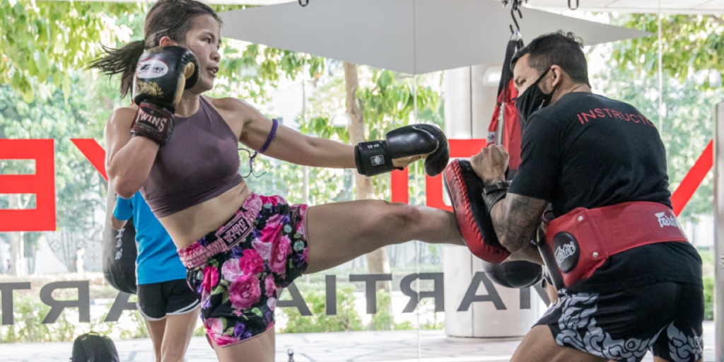 Understanding the Basics of Muay Thai
