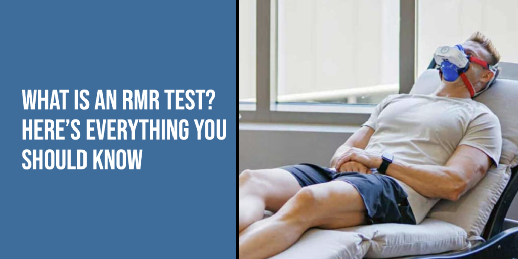 What is an RMR Test