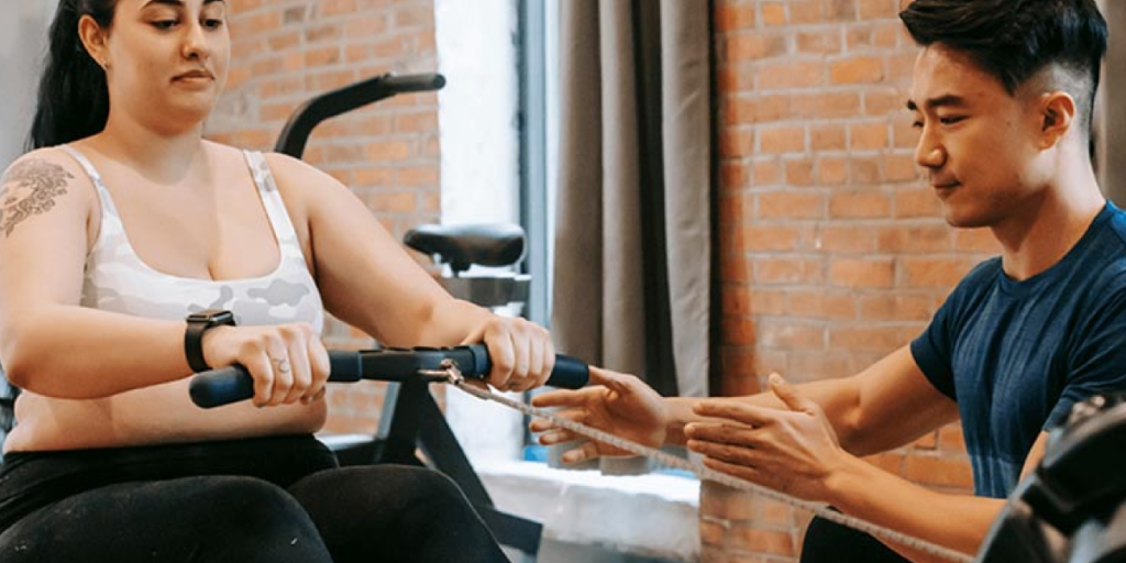 How Much Does It Cost to Improve Metabolic Fitness
