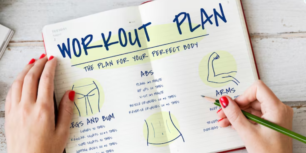 Make a Plan
