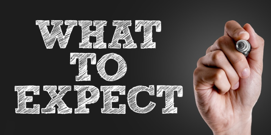 What Can I Expect