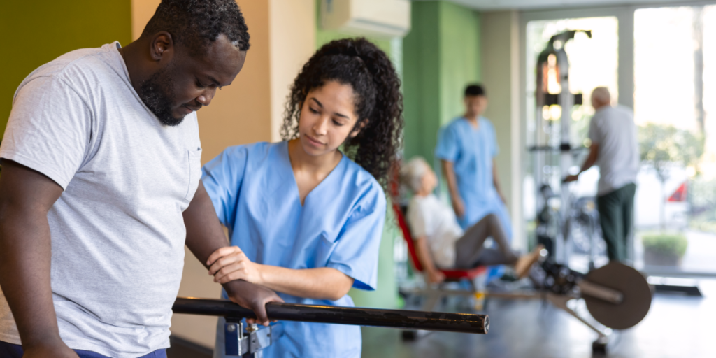 What is Vestibular Rehabilitation