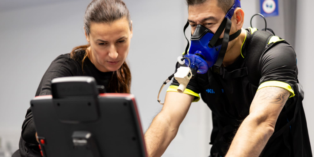 Cardio Metabolic Analysis
