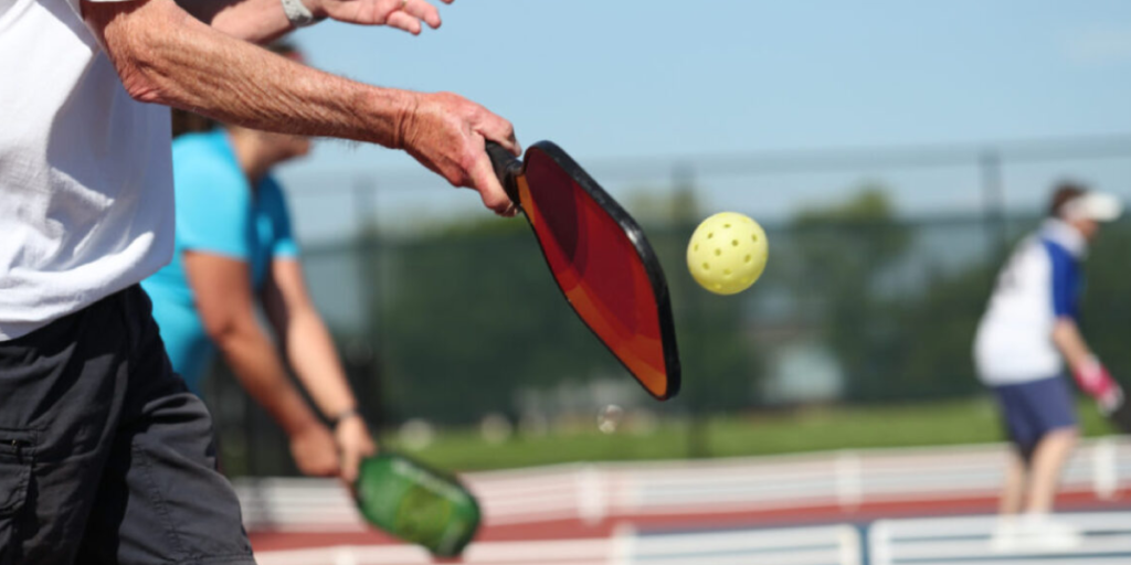 Constructed for Your Sport and Made to Last