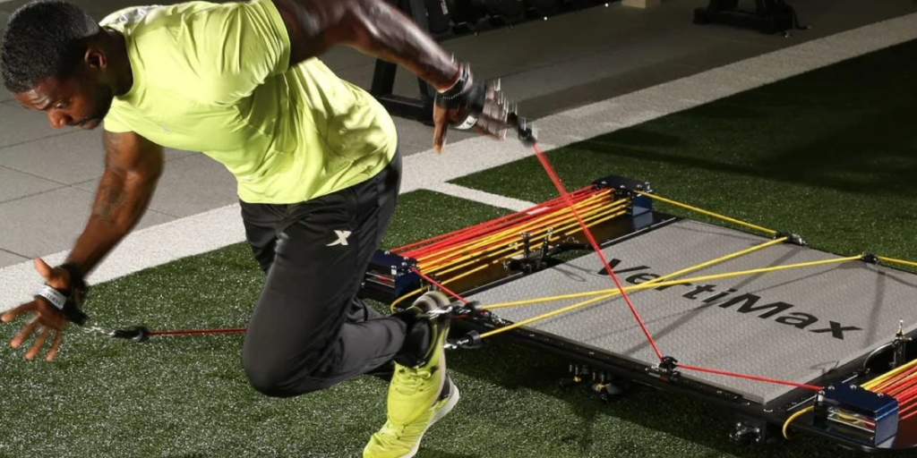 What Is Sport Specific Training