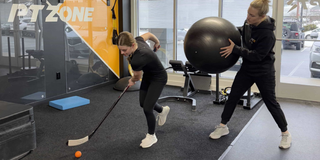 What Is Sport Specific Training