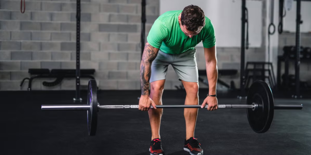 Back Bay Powerlifting