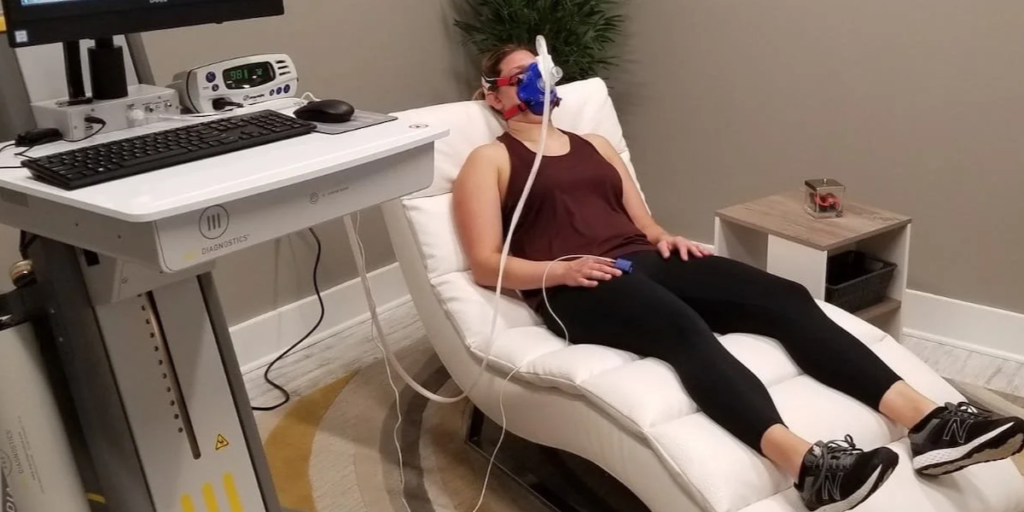 Critical Ways RMR Testing Enhances Weight Loss Results