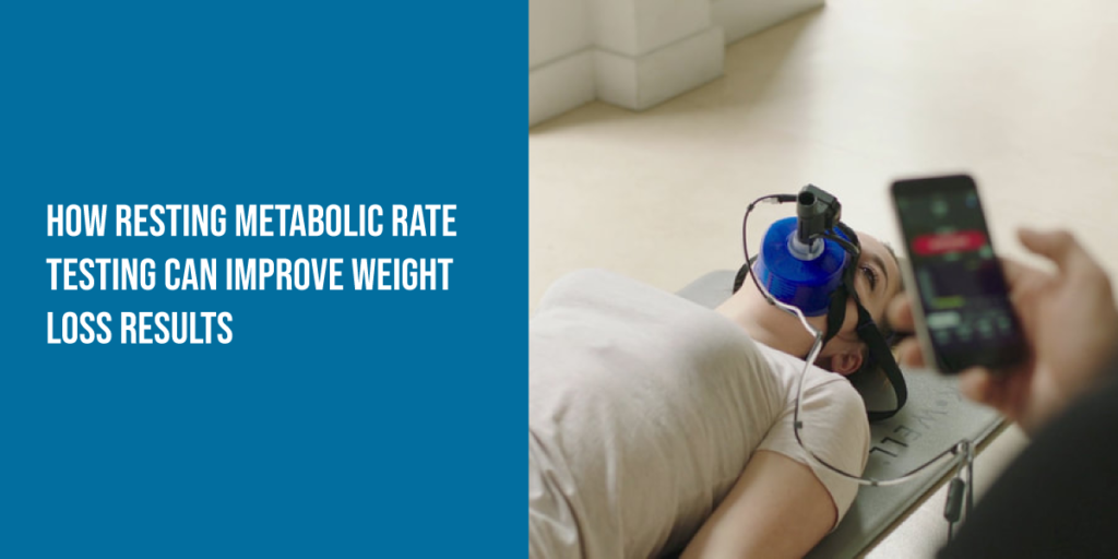 How Resting Metabolic Rate Testing Can Improve Weight Loss Results