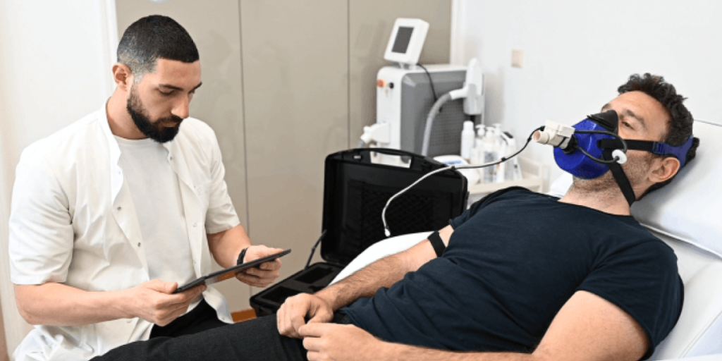 The Metabolic Testing Blueprint