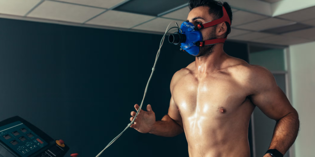 The Core VO₂ Max Benefits