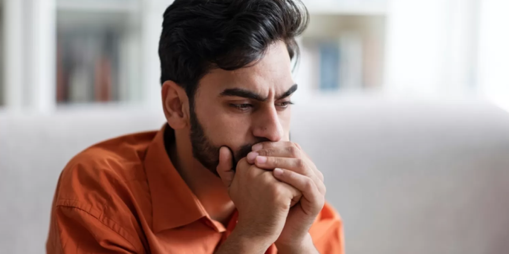 Why Mental Strength Matters
