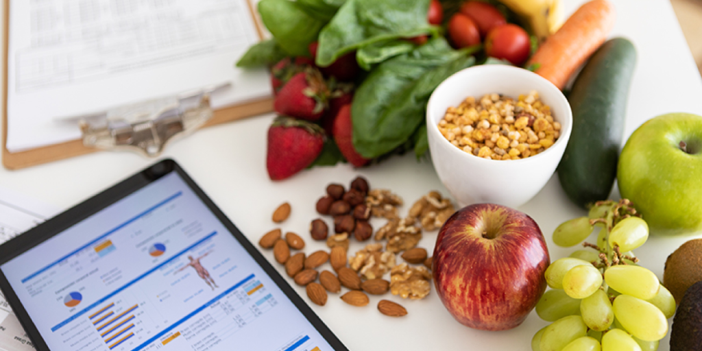 What is a Nutritionist