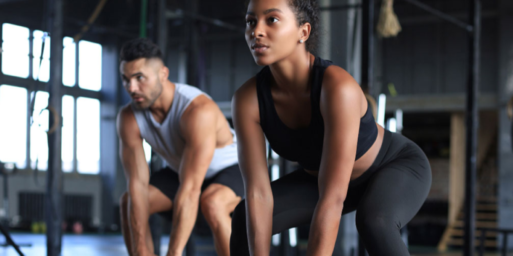 Why The Afterburn Effect Matters for Metabolic Health