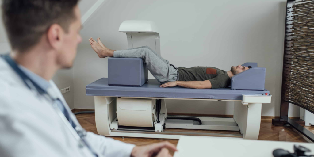 Can a DEXA Scan Detect Cancer or Bone Tumors