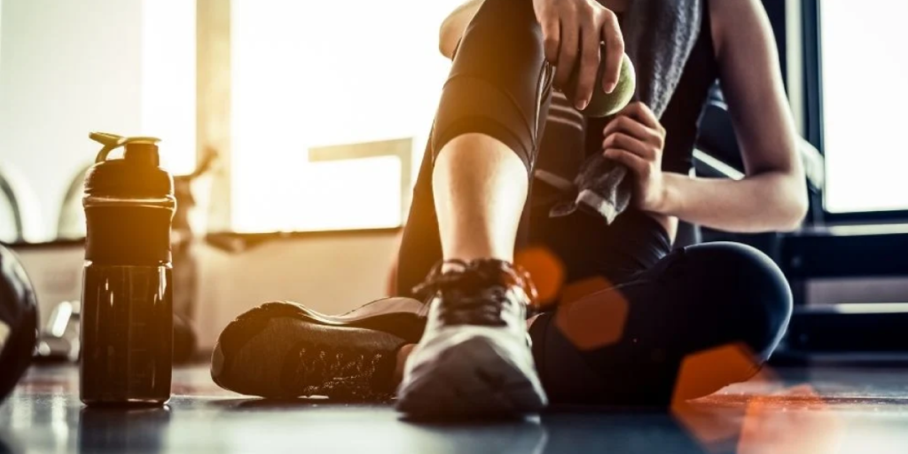 Common Autumn Fitness Mistakes to Avoid