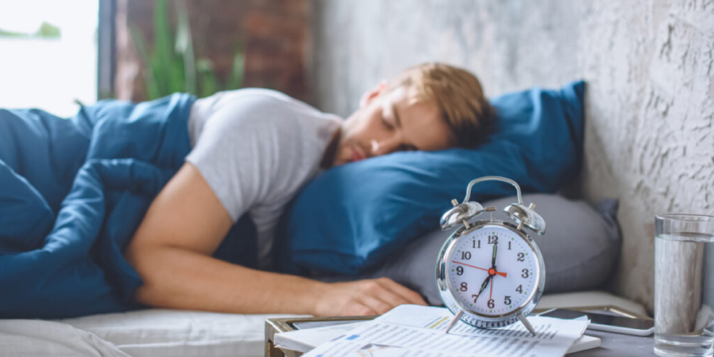 Common Mistakes That Lower Your Sleep Calorie Burn