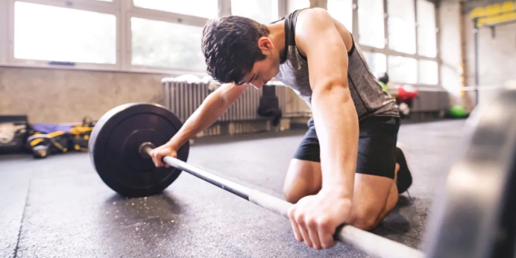 Common Mistakes When Tracking Fitness Metrics