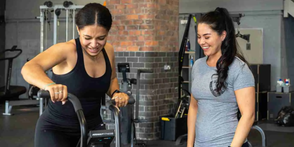 The Physiology of a Fitness Transformation: What to Expect