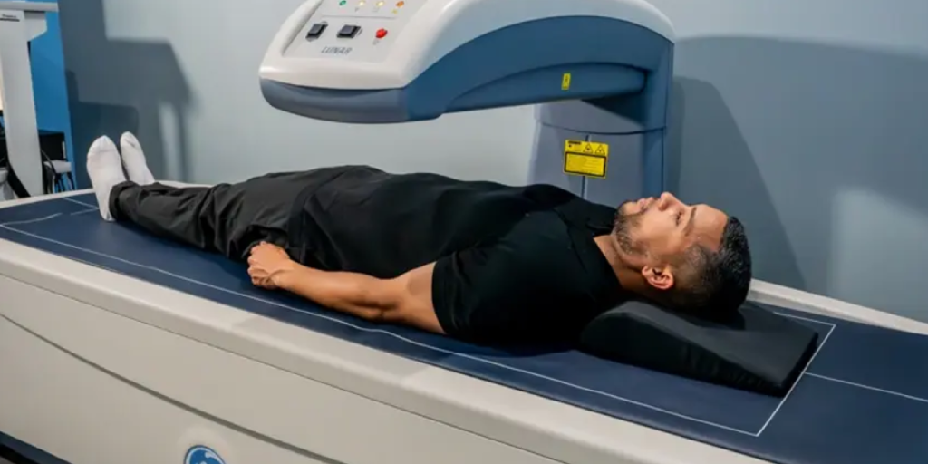 What Is a DEXA Scan and How Does It Work